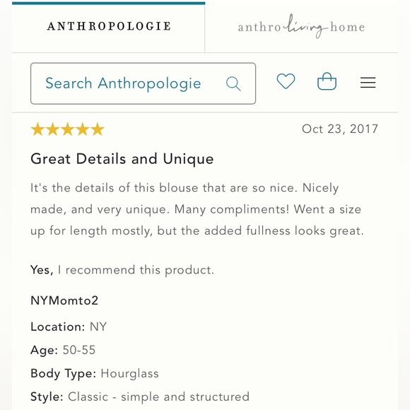 Anthro Farm Rio Floral Polka Dot Tassel Tie Blouse Top - Picture 12 of 16